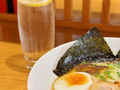 -一風堂拉面(美罗城店)