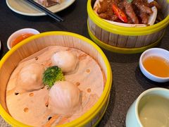 -蝴蝶里·粤菜·点心(滨江龙湖店)