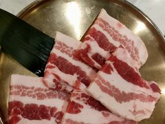 -老板娘的烤肉店(港湾广场店)