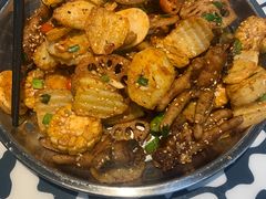 -何哥鲜鱼餐厅(龙湖花园店)