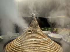 -鲜潭蒸汽石锅鱼(五道口购物中心店)