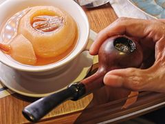 -钟菜·粤菜点心·宴请(海上世界·汇港二期店)