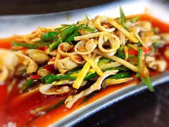 -盛世盐帮·自贡特色(总店)
