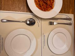 -沏点Trattoria意大利餐厅(新街口店)