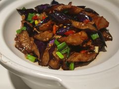 -兰湘子·湘菜小炒(长安万科广场店)