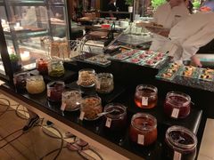 -Colony(新加坡丽思卡尔顿美年酒店)