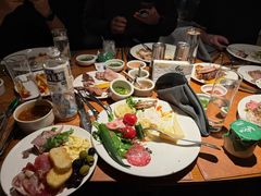 -拉蒂娜·巴西牛排馆 Latina·Brazilian Steakhouse(王府井喜悦店)