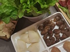 -正宗齐齐哈尔烤肉·齐牛哥鲜切炭火烤肉(杭州总店)