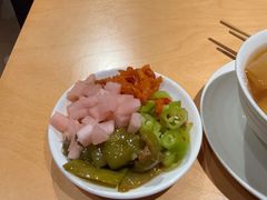-水平有限广西米粉·广西风味集(五道口店)