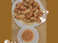 -吉源大排档·鱼生·海鲜(烧烤彩印厂店)