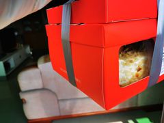 -熊猫不走生日蛋糕(东城店)