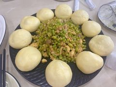-87号烧烤海鲜·大排档(金沙滩店)