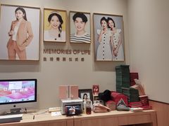 -海马体照相馆(上海月星环球港店)