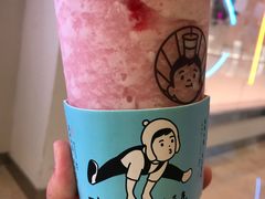 -我是酸奶君(壹方城店)