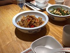 -小柴米·传统江西菜(八一广场店)
