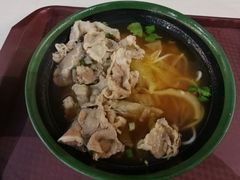 -和府捞面(方庄店)