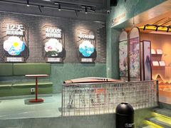 大堂-悸动(吴泾宝龙广场店)