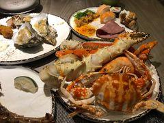 -博林天瑞喜来登酒店·西丽尚膳