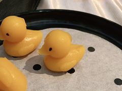 精品点心豌豆黄-全聚德(蓝山店)