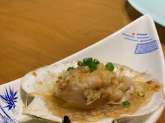-新海渔港·胶东海鲜家常菜·家宴(奥体中心店)