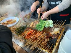 -郭记小街麻辣烫(南小街总店)