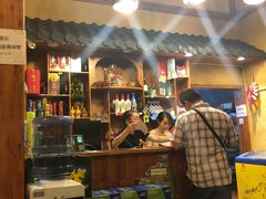 -富正毅三下锅·湘西韵味(天门山索道店)