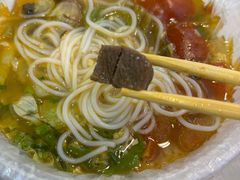 -周记蟹仔粉(侨港风情街店)