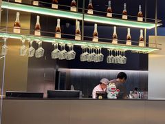 -大渔铁板烧(通州万达店)