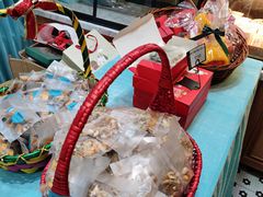 坚果-ZEROTIME零家茶歇(望京店)