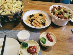 -老山东·山东菜(鲁菜名店)