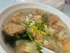 -海平馄饨(逍遥二路店)