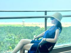 -青岛银沙滩温德姆至尊酒店