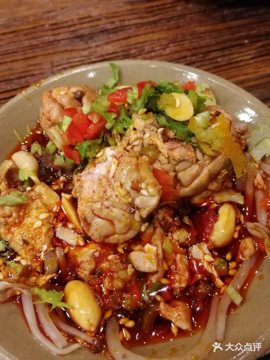 串大叔的小酒馆(园区新街口店)冒猪脑图片 - 第7张