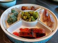 -湖里春风·淮扬菜(丽泽天街店)