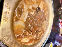 -芦月轩羊蝎子(劲松店)