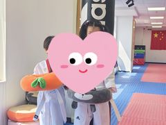 -adidas壹跆运动馆(世纪经贸大厦店)