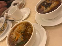 -丁山花园酒店-明园餐厅