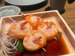 -筱田の食堂·izakaya(淮海中路店)