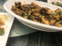 -美极鲜食坊(宝安南路店)