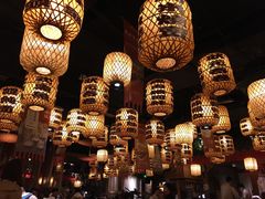 -南京大牌档(青岛万象城店)