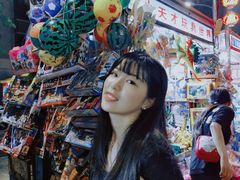 -海大南门夜市(海富街店)