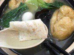 -伟记奥面馆(养育巷店)