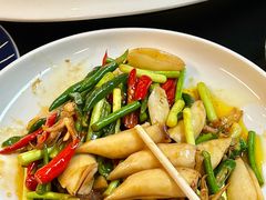 -舟小鲜·舟山小渔村(凤城四路中登广场店)