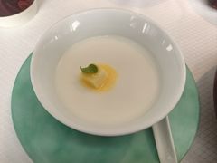 -北京柏悦酒店·锦庭餐厅Dining Room