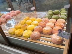 -奈雪的茶(东莞汇一城店)