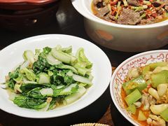 -黄弟大排档·湖南菜·小龙虾·小海鲜(凯旋北路店)