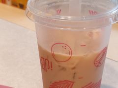 -麦当劳(无锡永乐店)