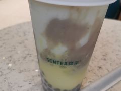-森茶(湛江万达店)