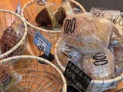 -Max Bakery 阿唛手作