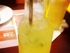 -菲滋意式餐厅(银泰百货金华江南店)